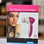 5 In 1 Beauty Care Massager